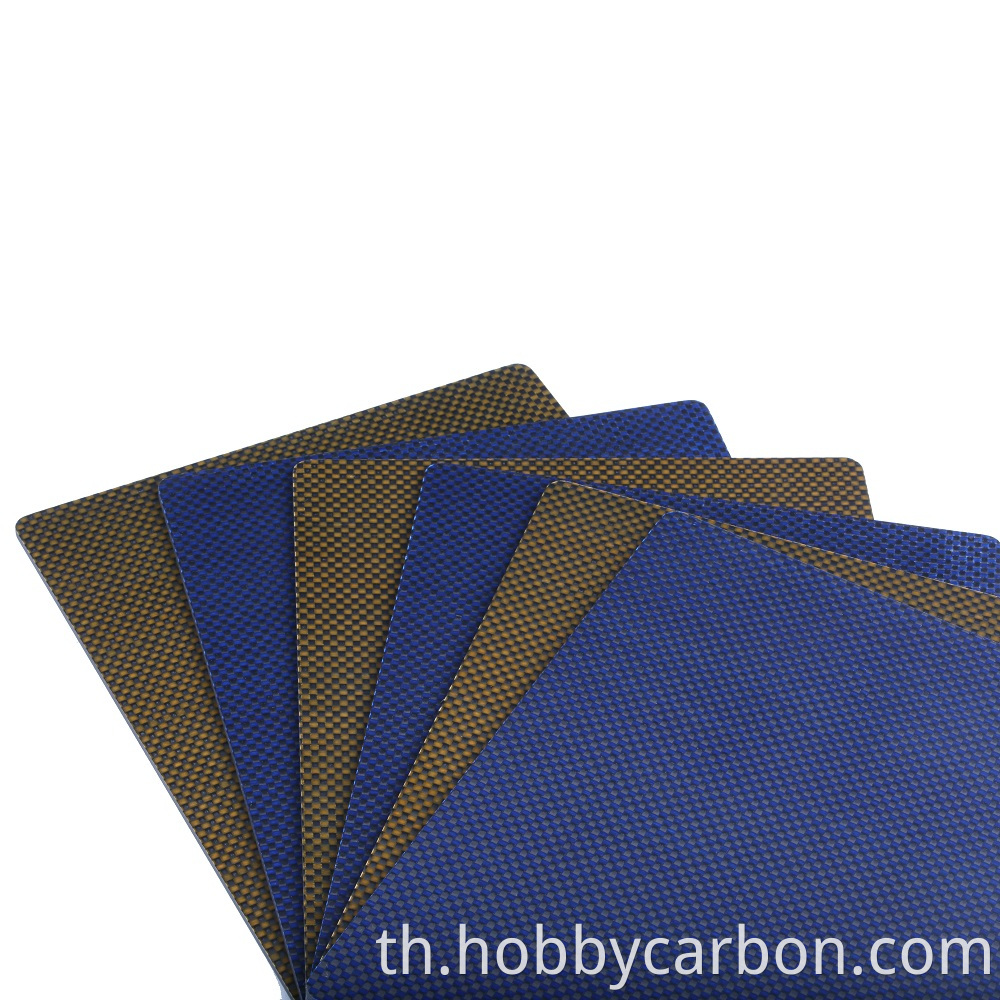 Kevlar Sheet